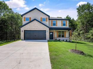 25 Oniell Cir, Bella Vista, AR 72715
