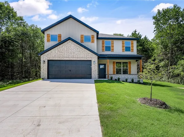 25 Oniell Cir, Bella Vista, AR 72715