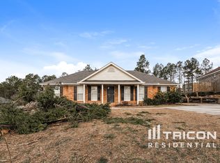4664 Crested Butte Rd, Augusta, GA 30909