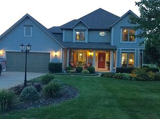 12002 Lupine Ln, Plymouth, IN 46563