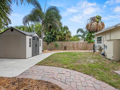 208 Olson Avenue, Fort Pierce, FL, 34946