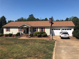 205 Chestnut Ridge Rd, Kings Mountain, NC 28086