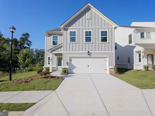 3041 Sea Aster Way, Buford, GA 30519