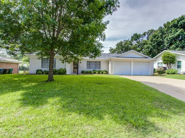 3549 Wedgway Dr, Fort Worth, TX 76133