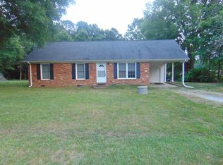 1677 Sanders Rd, Stem, NC 27581