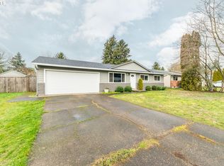 7908 NE 126th Ave, Vancouver, WA