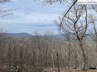 LOT 3A Cottontail Trl, West Jefferson, NC 28694