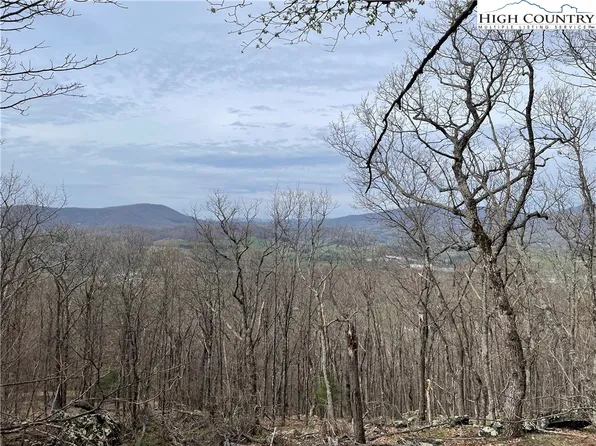 TBD Lot #4A Cottontail Trail, West Jefferson, NC 28694