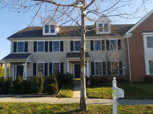 34 Saddle Way, Chesterfield, NJ 08515