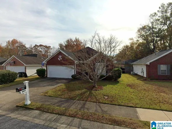 4495 Heatherbrook Blvd, Tuscaloosa, AL 35405