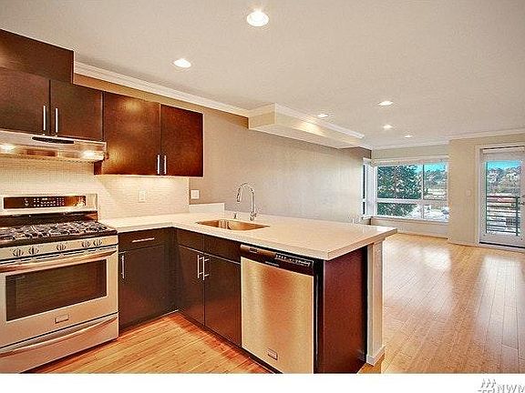 quartz counter top