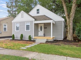 1709 Des Moines Ave, Portsmouth, VA 23704