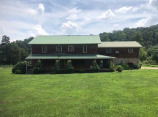 398 Garrison Hollow Rd, Elizabethton, TN 37643