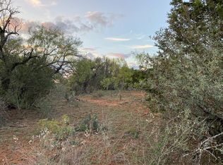 7 Jack Rabbit Rd, Doss, TX 78618