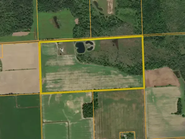 1819 Shagena Rd, Ubly, MI 48475