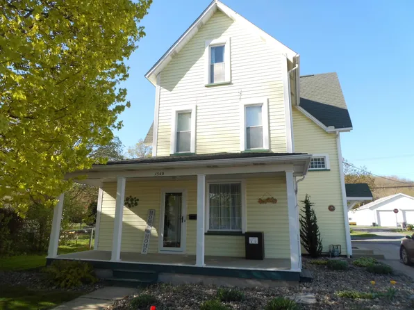1549 Main St, Brockway, PA 15824