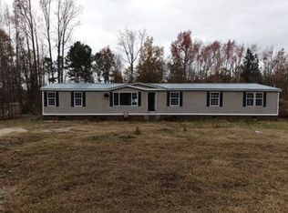 509 E McIver Rd, Darlington, SC 29532