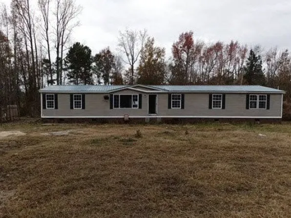 509 E McIver Rd, Darlington, SC 29532