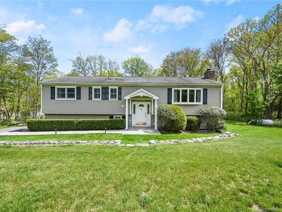45 Acre Lane, Ridgefield, CT, 06877