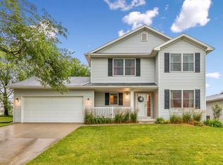 5513 Tennessee St, Ames, IA 50014