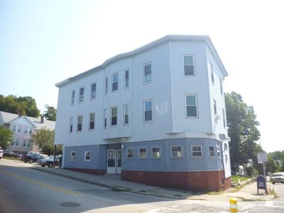 148 Maywood St, Worcester, MA, 01603