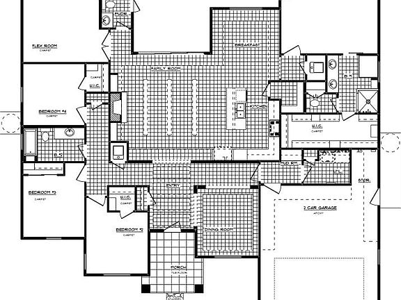 2nd image of 5829 Valley Palm Dr