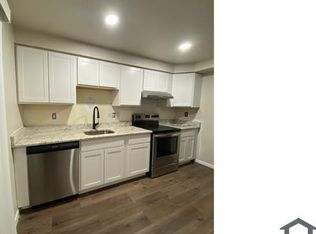 1045 W Lexington St, Baltimore, MD 21223