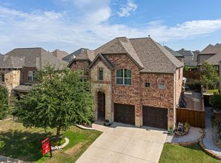 5676 Lightfoot Ln, Frisco, TX 75036