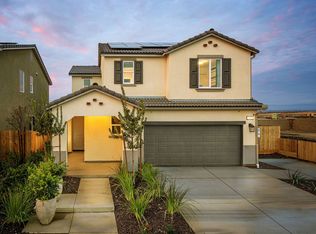 1159 Ponderosa Way W, Madera, CA 93636