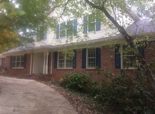 117 Sugar Creek Ln, Greer, SC 29650