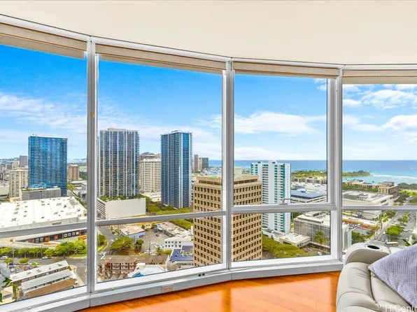 1296 Kapiolani Blvd APT 3403, Honolulu, HI 96814