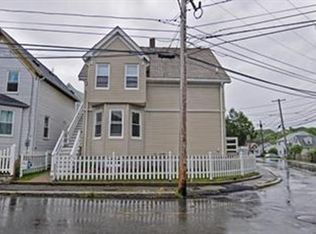 69 Poplar St #1, Gloucester, MA 01930