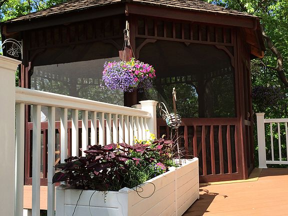 Gazebo