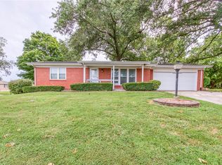 1531 Boone Ct, Saint Charles, MO 63303