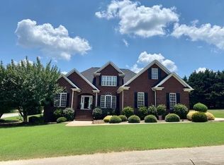 101 Grassy Knoll Way, Anderson, SC 29621
