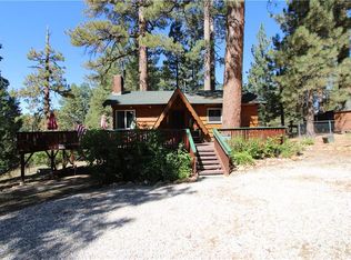 338 Dover Ln, Big Bear Lake, CA 92315