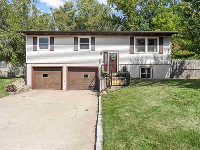 20 E Zeller St, North Liberty, IA, 52317