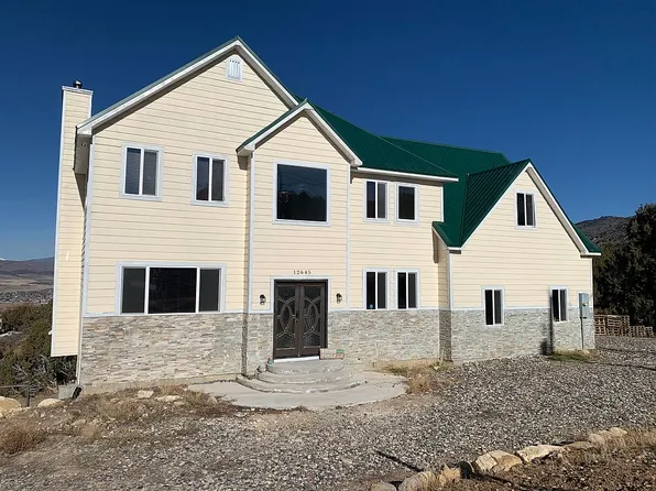 12645 E Cedar Ridge Dr N #C-40, Fairview, UT 84629