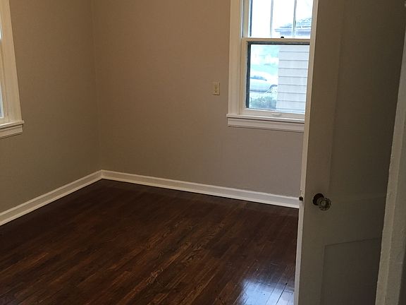 Bedroom 1 main floor