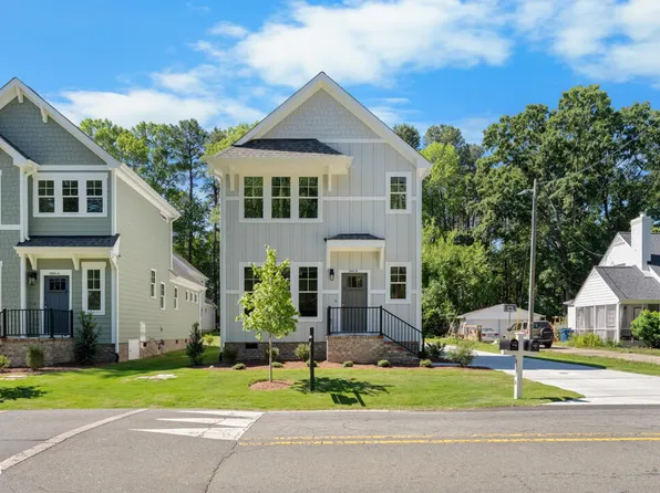 2805 B Fawn Ave, Durham, NC 27705