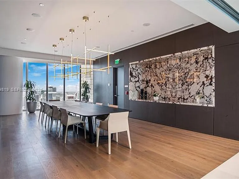 300 E Biscayne Boulevard Way #5101 — Photo 38