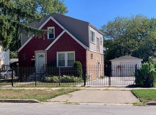 9311 S Emerald Ave, Chicago, IL 60620