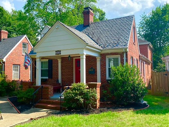 2nd image of 3909 Floyd Ave