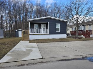 39074 Wyoming Dr #126, Romulus, MI 48174