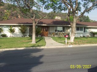 601 Smoketree Dr, La Verne, CA 91750