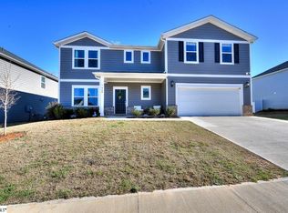 860 Burghley Cir, Greer, SC 29651