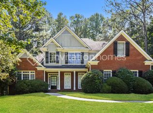 413 Sunflower Rdg, Canton, GA 30115