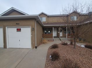 7913 Antelope Ridge Point, Colorado Springs, CO 80920