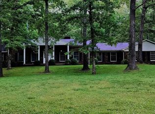 970 McKelvy Rd, Camden, TN 38320