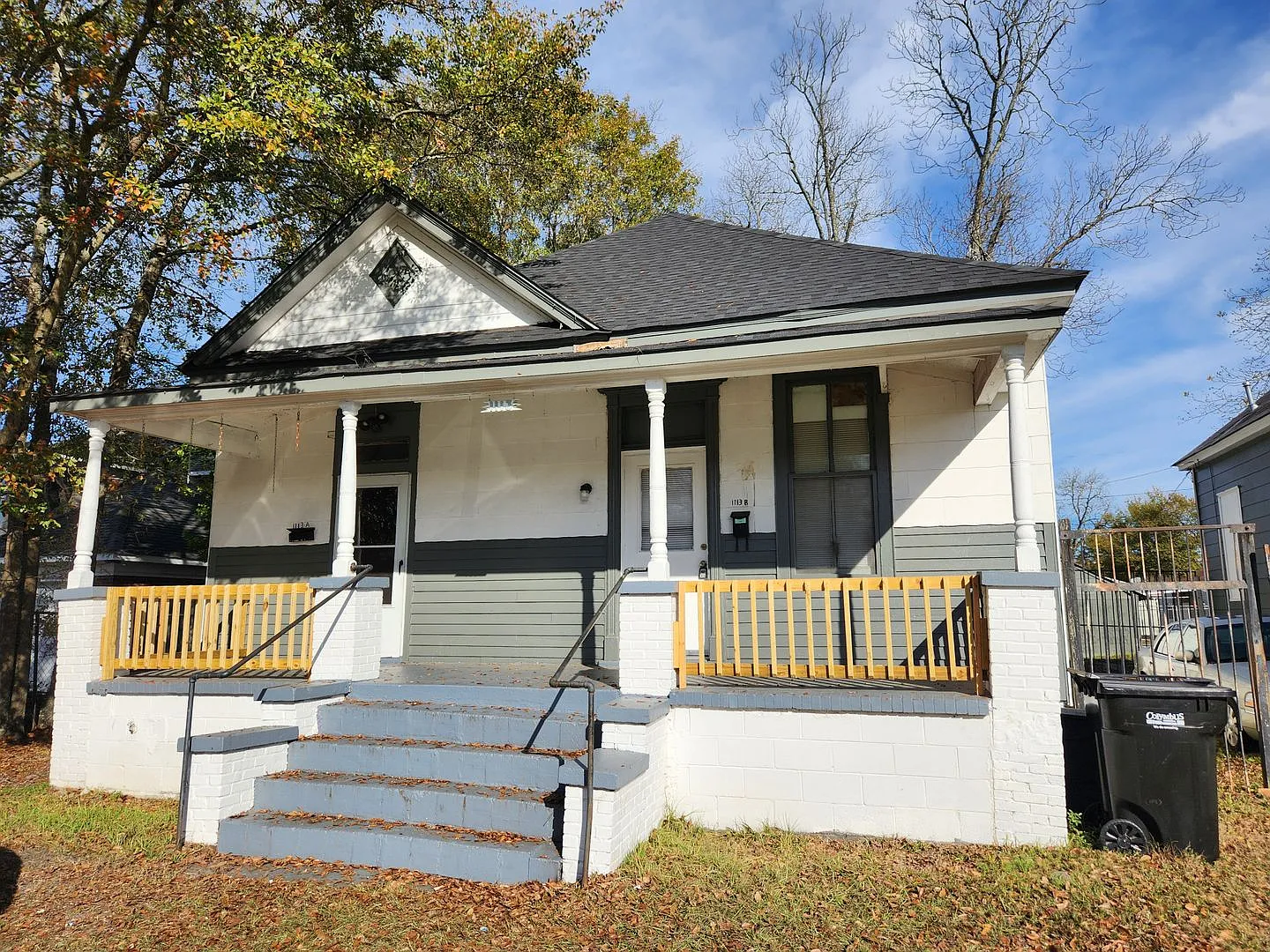Midtown Duplex — Photo 1